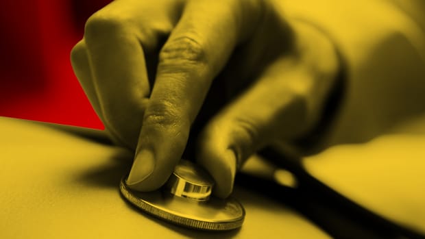 3 Things to Know About the New Head of Amazon's Joint Stab at U.S. Healthcare