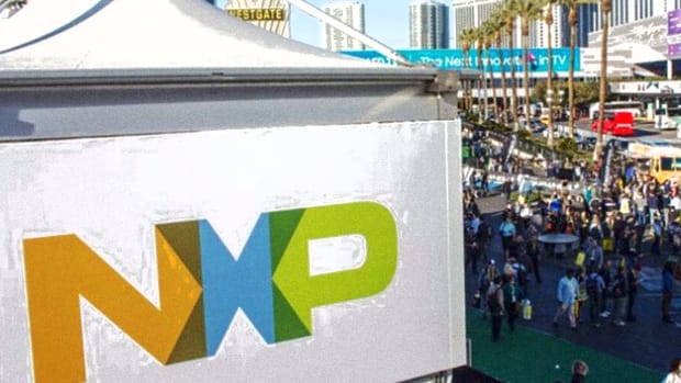 NXP and Qorvo's Better-Than-Feared Earnings Are Welcome News for Chip Stocks