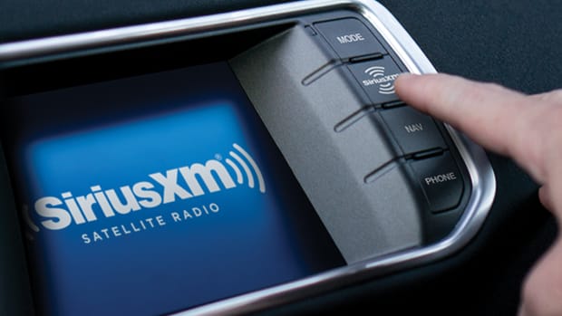 Sirius XM Radio, Molson Coors, MSCI: 'Mad Money' Lightning Round