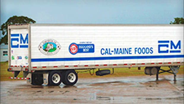 Cal-Maine Shares Sink as Egg Oversupply Hurts Pricing and Profitability