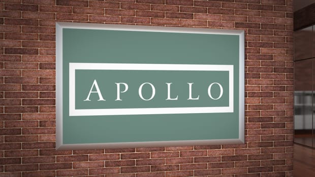 Apollo Global Eyes Takeover of Hilton Grand Vacations for Up to $36 a Share