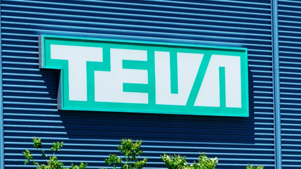 Teva Shares Fall as FDA OKs Another Generic Version of Multiple Sclerosis Drug