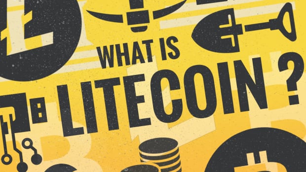 What Is Litecoin? What to Know in 2019