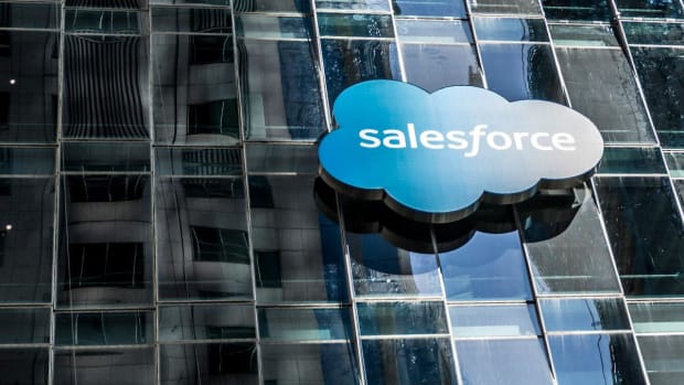 Salesforce Reports Earnings on Tuesday: 3 Key Things to Look For