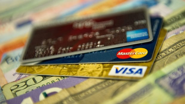 Five Ways to Maximize Your Credit Cards Reward Experience