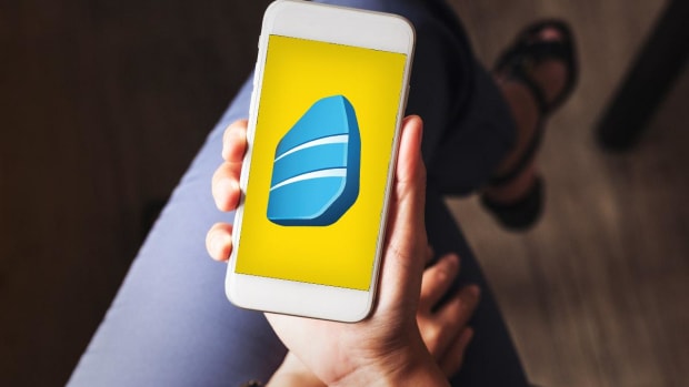 Rosetta Stone Surges After Education Software Group Sees 2019 Revenue Gains