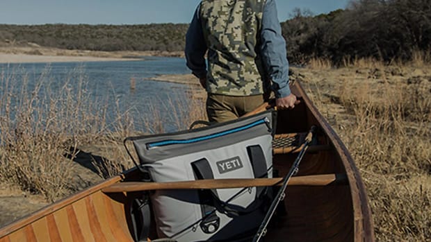 Yeti Gets Cold Shoulder on First Day of Trading