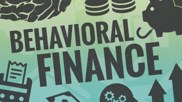 Behavioral Finance: Concepts, Examples and Why It's Important