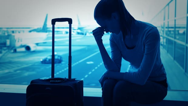 Travel Fraud Is Exploding, and It's Hurting Travelers