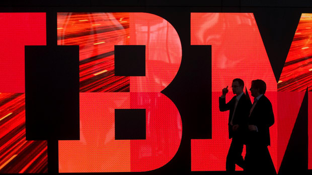 IBM Shares Tank After-Hours Despite Earnings Beat: 5 Top Takeaways