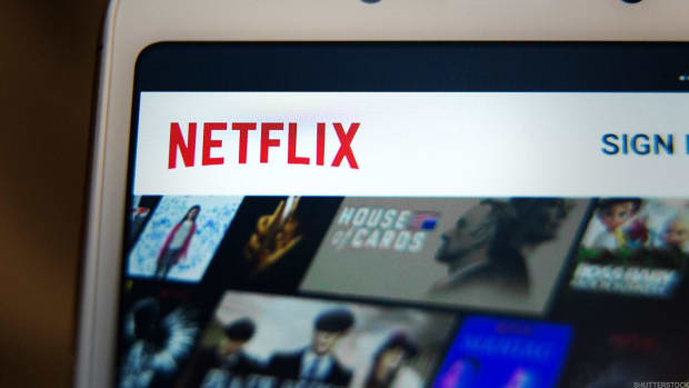 5 Tech Stocks, Including Netflix and Arista, That Are Down but Not Out