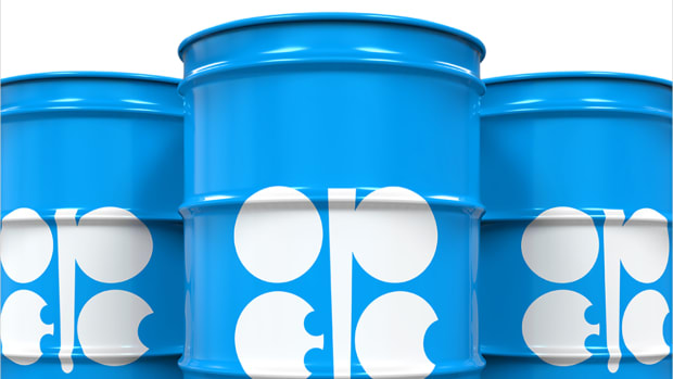 Why the '+' in OPEC+ Matters to Oil Markets