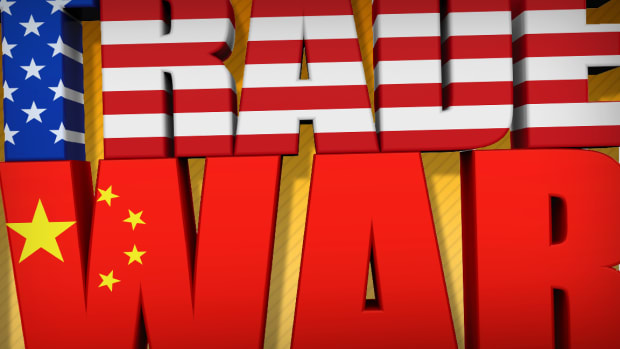 Trade War Sparks Fear of Imported Inflation as Consumer Prices Set to Rise