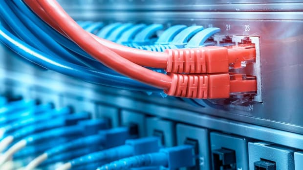 Acacia Soars After Reaching Deal to Be Bought by Cisco for $2.6 Billion