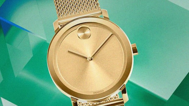 Movado Clocks Out on Second-Quarter Earnings Miss, Guidance Cut