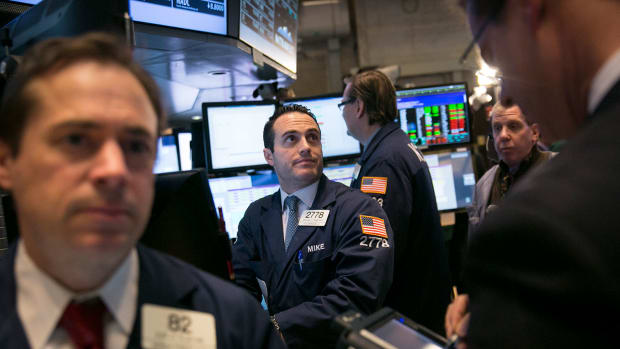 Stocks Finish Lower on Report U.S.-China Trade Pact May Be Delayed