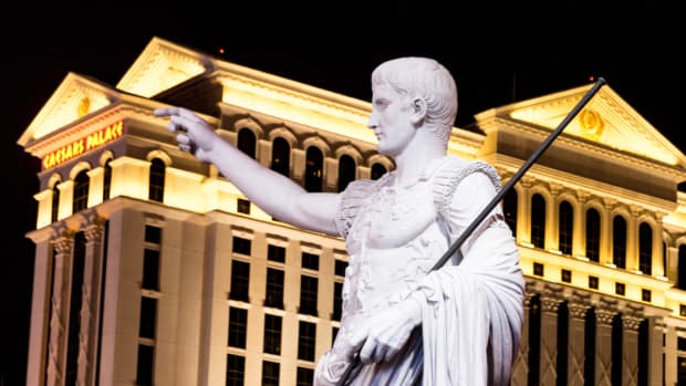 Caesars Entertainment