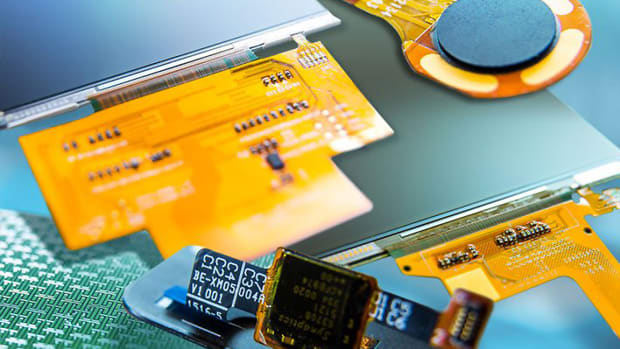 Synaptics Shares Plunge on CEO Departure, Reduced Guidance