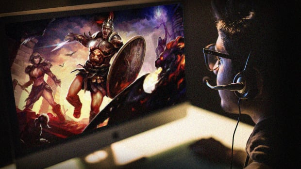 Glu Mobile's Stock Price Jumps After Analyst Issues Buy Rating