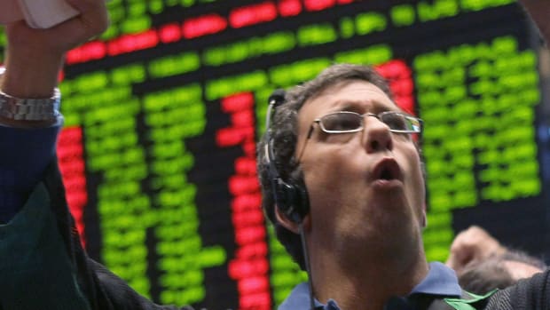 Commodities Trading: Investing, Options and Futures