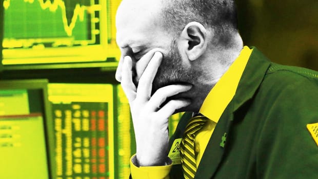 Market's Giant Unwind: Cramer's 'Mad Money' Recap (Monday 11/19/18)