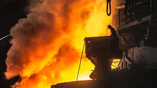 American Axle Sells U.S. Iron-Casting Operations to Gamut Capital