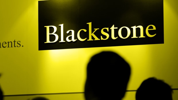 Blackstone Profit Down 58% as Investment Fees Drop Despite Fundraising Prowess