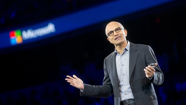 Here's How Microsoft's Latest Job Cuts Stack Up To Other Layoffs in the Past