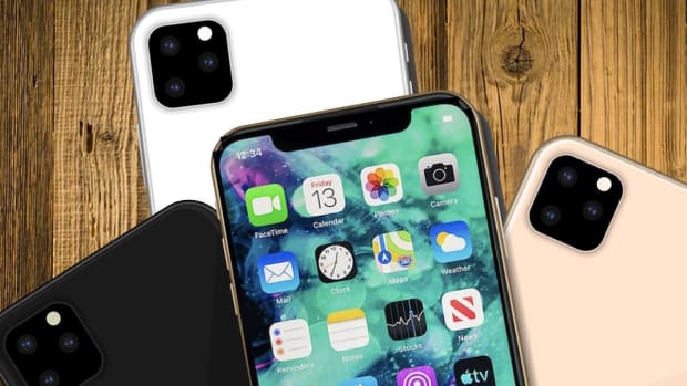 Apple Gets Bullish Initiation From RBC on iPhone Outlook