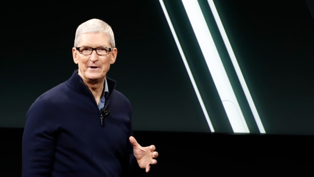 3 Big Things Apple's Tim Cook Could Reveal at WWDC on Monday