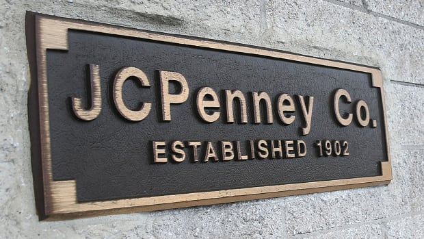 Why J.C. Penney's Stock Might Crater 35% to $2.50