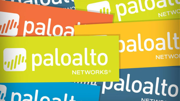 Palo Alto Networks Shares Slide After Soft Guidance Offsets Solid Q1 Earnings