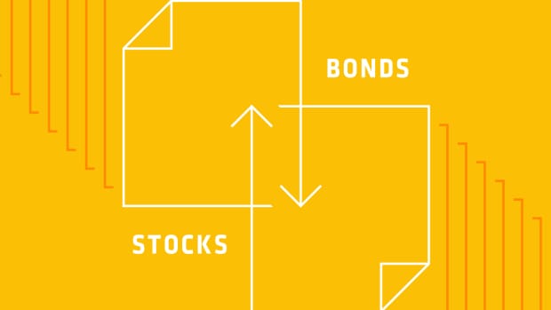 Stocks and Bonds Can Have a Complicated Relationship