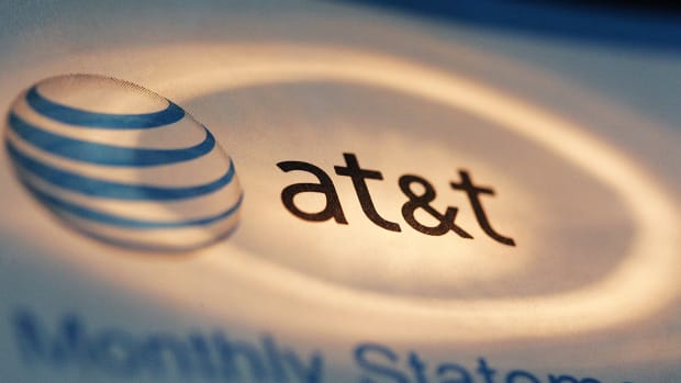 AT&T, Arrowhead Research, 3M: 'Mad Money' Lightning Round