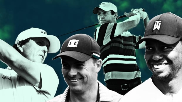 Who Are the Highest-Paid Golfers in 2019?