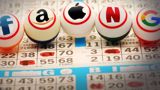 The Tech Stock Rout Is Getting Worse