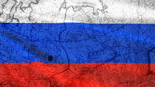 Yandex Plunges After Kremlin Targets Foreign Investment