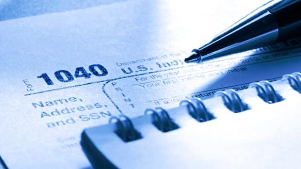 10 Commonly Missed Tax Deductions 