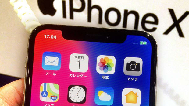 Apple Suppliers in Europe Slump After AMS Guidance Disappoints