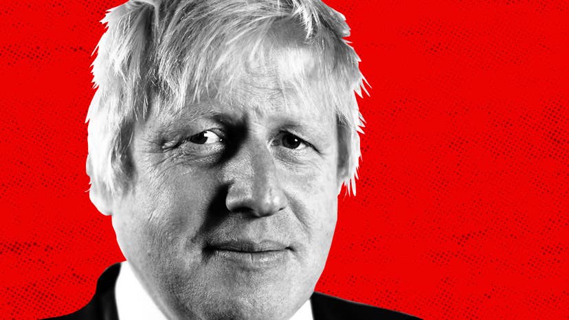 UK Prime Minister Loses Brexit Vote