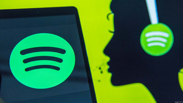 Know This About Spotify on Its IPO Day: It's Hemorrhaging Money