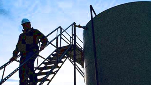 Still Time to Buy Energy Stocks on Oil Surge?