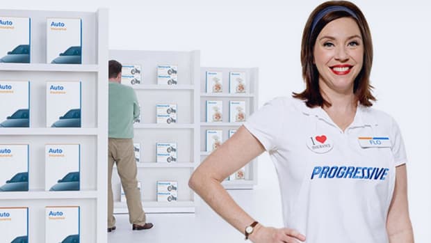 Progressive Expected to Earn $1.31 a Share