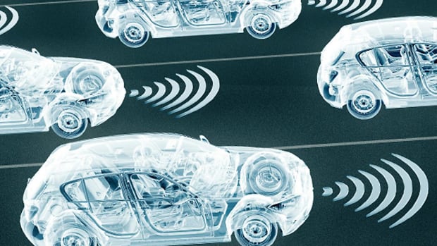 Nvidia, Regulators Uncovering the Top Factors for Autonomous Driving