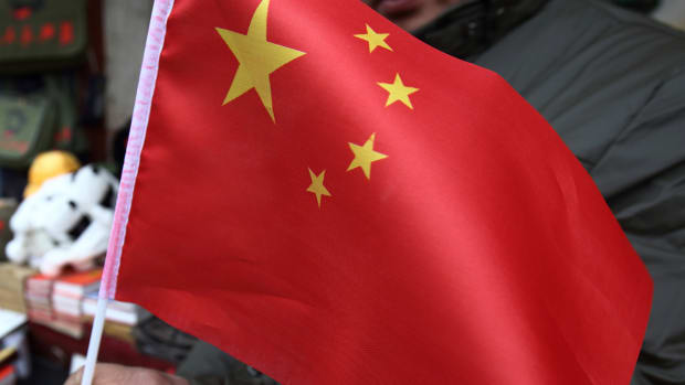 Momo Spikes After Fourth-Quarter Revenue Surges 50%