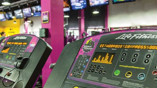 Planet Fitness Stock Falls on Berenberg Downgrade to Hold