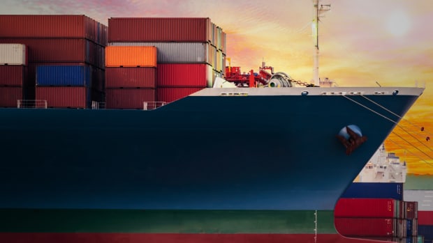 DryShips Is Sailing After Buyout Deal for $5.25 a Share