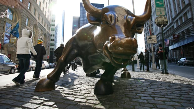 Market's Animal Spirits Roar: Cramer's 'Mad Money' Recap (Thursday 1/11/18)
