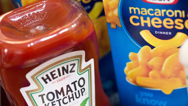 Kraft Heinz, VF Corp, Cimarex Energy: 'Mad Money' Lightning Round