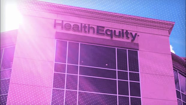HealthEquity Slides on Reduced Full-Year Guidance